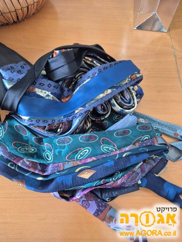 עניבות לגברים