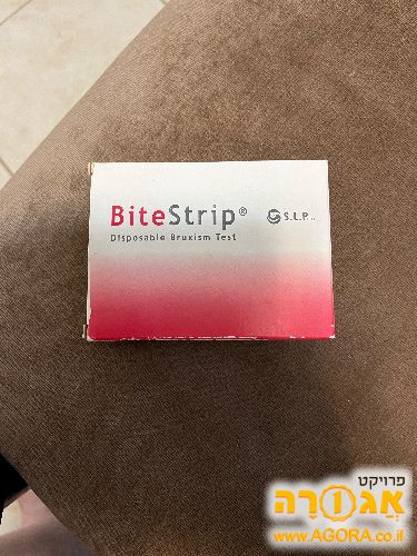 משהו שקשור בשיניים