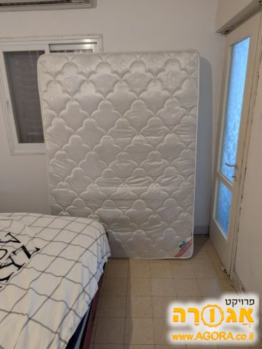 מזרן זוגי