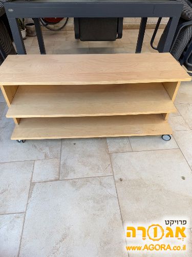שידת טלויזיה