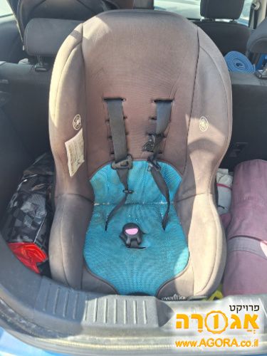 כיסא לרכב