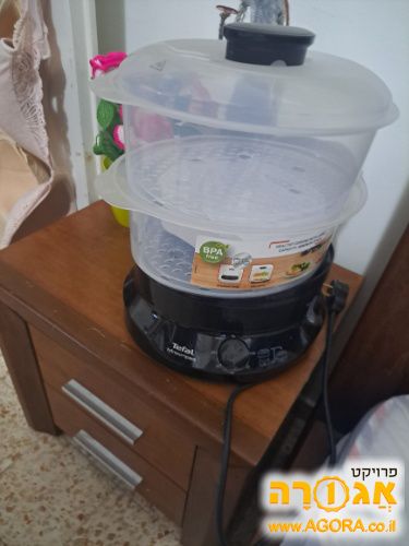 מכשיר אידוי