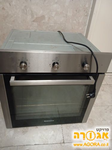 תנור אפיה