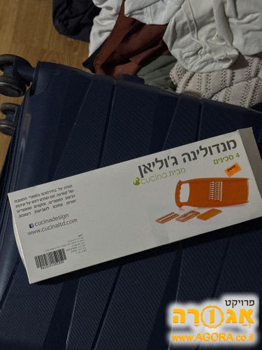 מנדולינה