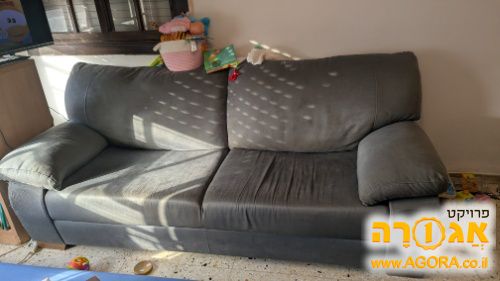 ספה 3