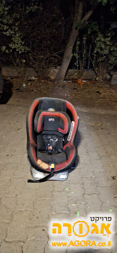 כיסא בטיחות לילדים