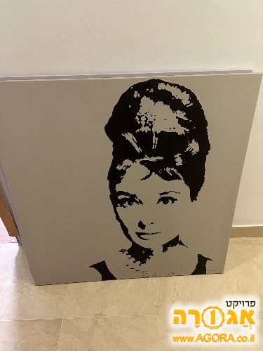 תמונות קנבס גדולות לקיר