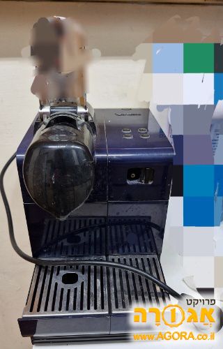 מכונת קפה