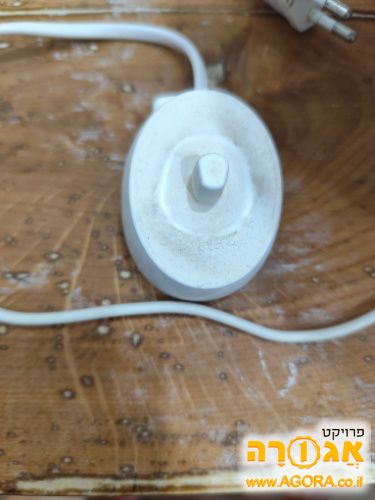 מטען ל oral b