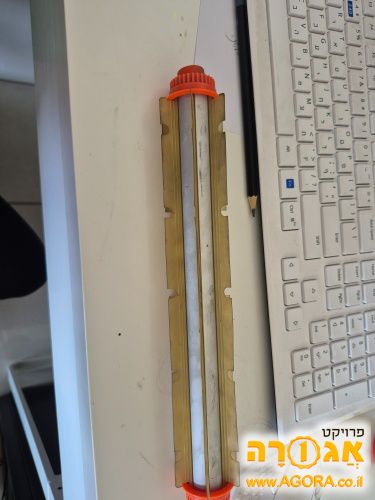 מברשת לשואב אי רובוט דגם ישן