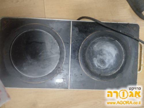 כירה חשמלית