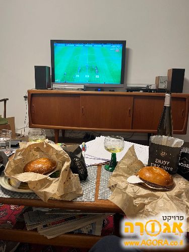 טלוויזיה