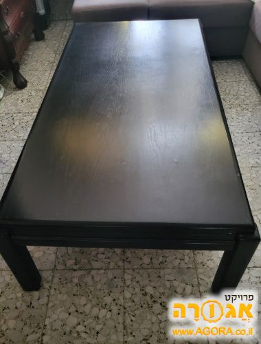 שולחן סלון