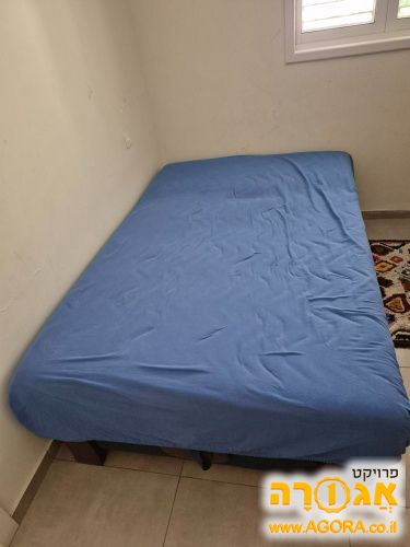 מיטה וחצי