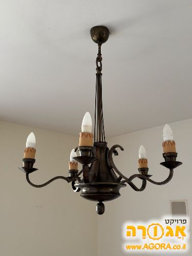 נברשות עתיקות