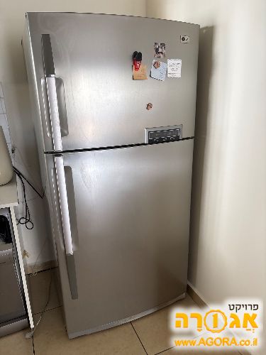 מקרר