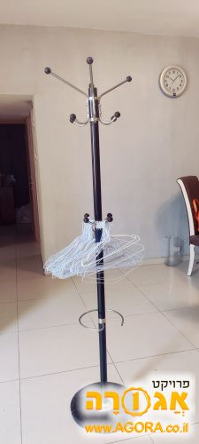 מתלה לבגדים משובח,חזק ויפה