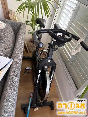אופני כושר