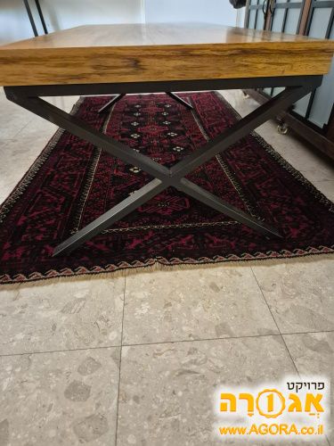 שולחן סלון