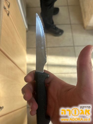 סכין