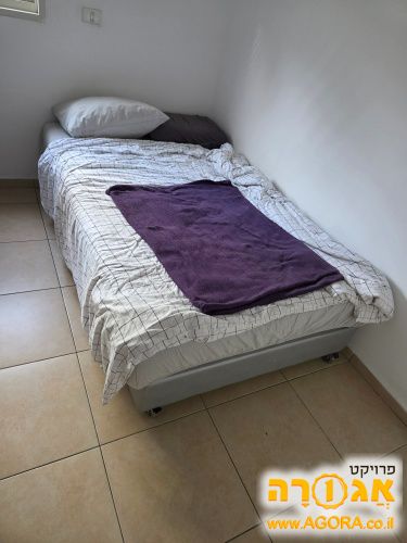 מיטה וחצי