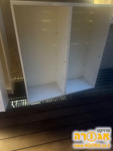 5 ארונות איקאה