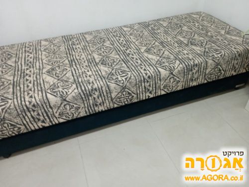 מיטת נוער