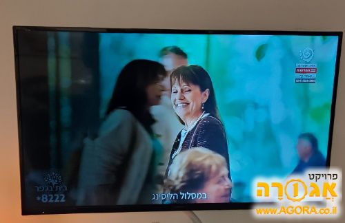 טלויזיה פנסוניק "49