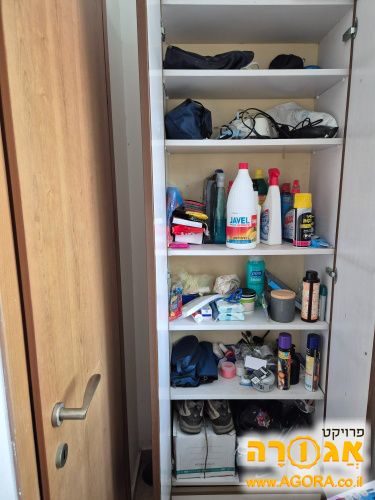 ארון שירות