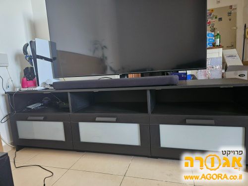 שידת טלוויזיה