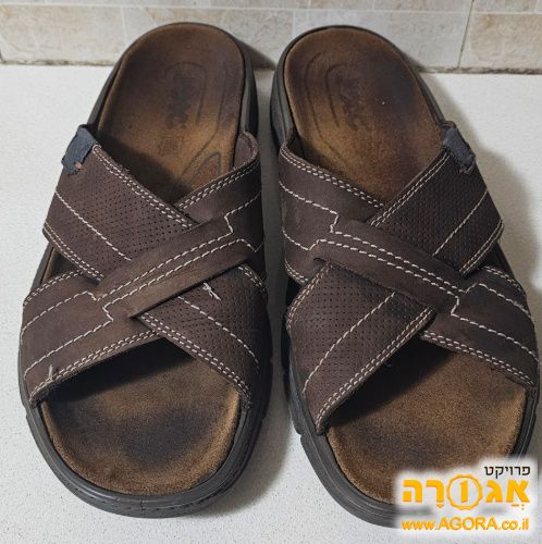 נעליים אורטופדיות