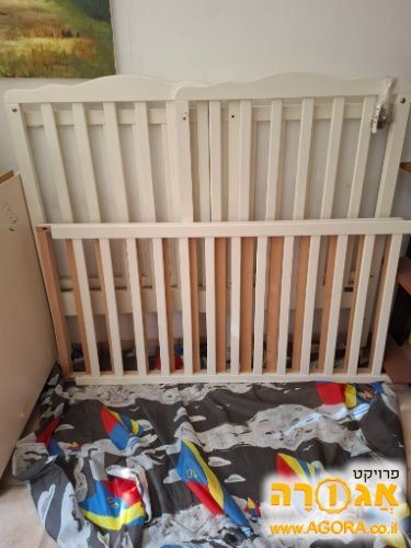 מיטת תינוק