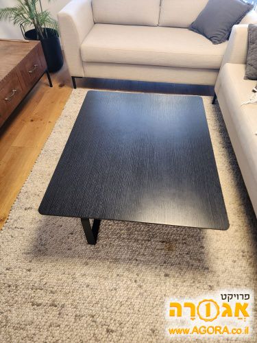 שולחן סלון
