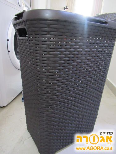 סל כביסה