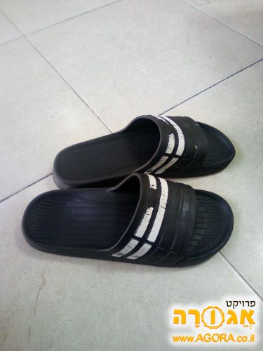 נעלי בית