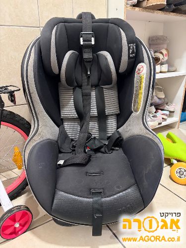 כסא בטיחות Chicco max