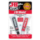 מחפש דבק JB Weld