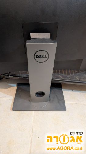 מעמד למסך dell 27"