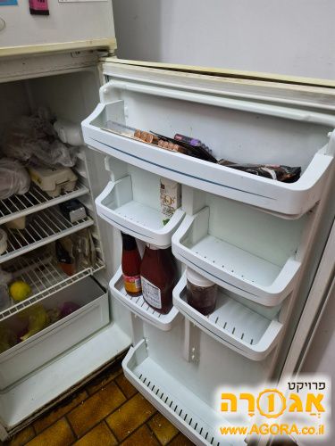מקרר