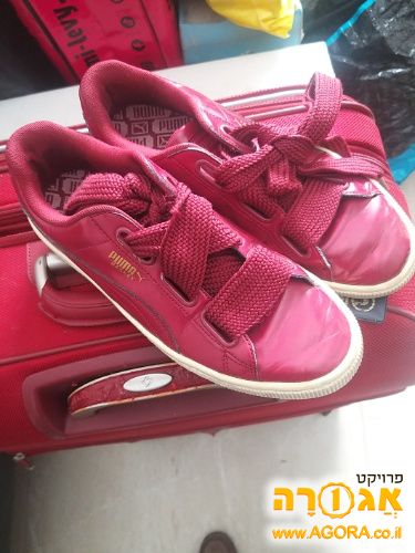 נעלי ספורט להליכה