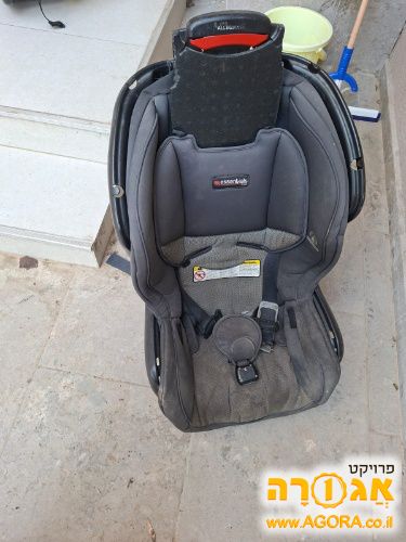 כסא בטיחות
