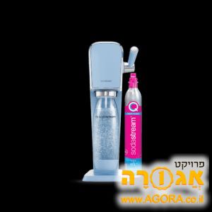 בקבוק תואם לסודה סטרים