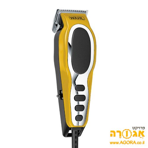 מכונת תספורת