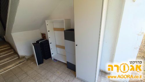 ארונות של איקאה בני פחות משנה