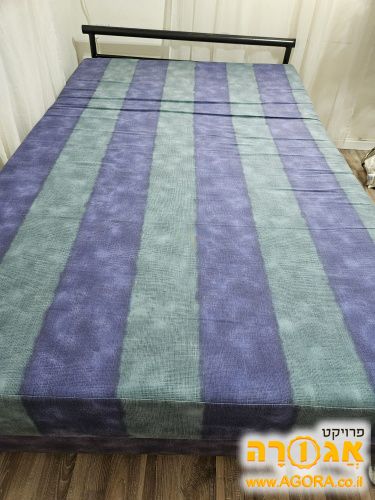מיטה וחצי