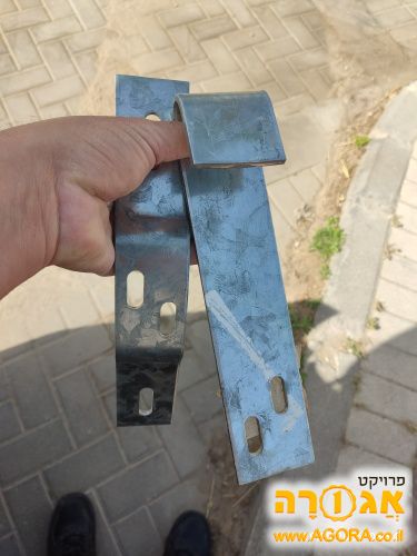 מתלה לדוד מים חמים