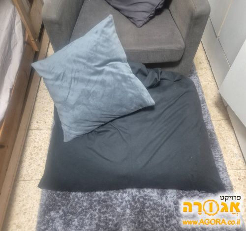 פוף ישיבה