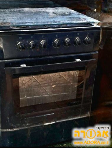 תנור אפיה