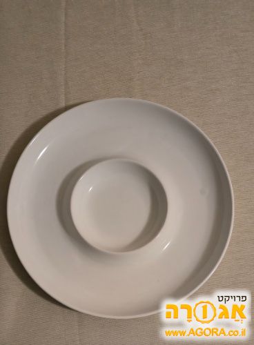 צלחת