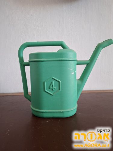 משפך 4 ליטר